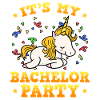 It's My Bachelor Party