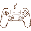 Game Pad