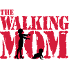 The walking Mom