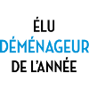Mover Frachtführer Déménageur Déménagement