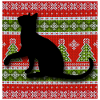 Christmas Cats Cats Cats