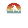 Beach volleyball heartbeat