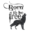 Free Wolf
