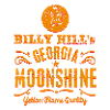 Georgia Moonshine Whisky