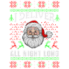 Sjov jul T-shirt gave