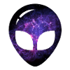 Alien universe 3D