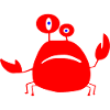 crab