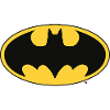Batman Logo Cap