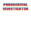 Paranormal Investigator