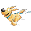 Running Dog