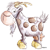Happy Goat