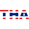Drapeau Thaïlande Code ISO THA