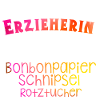 Erzieherin