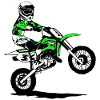 Kids motocross - KIDS MX