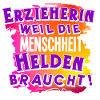 Erzieherin