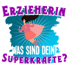 Erzieherin