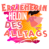 Erzieherin
