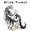 Cute Irish Tinker