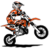 Kids motocross - KIDS MX