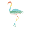 flamingo flamingo flamingo