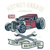 Hotrod Garage High Performance