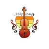 violin