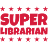 Library Librarian Bibliothek Bibliothèque Livre