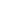 Étoiles blanches