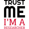 Chercheur / Recherche / Travail / Métier / Job