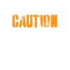 Caution Attention
