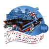 DC Comics Batman Robin Drive Batmobile Retro