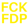 FCK FDP
