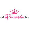 Prinzessin - German (Princess)