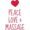 Massage / Masseur / Masseuse / Métier / Job