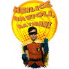 DC Comics Batman Robin Boy Wonder Quote