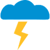 thunderstorm