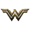 Wonder Woman Logo