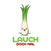 Lauch doch mal Illustration