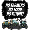 food green F