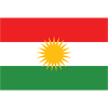 Flag Kurdistan