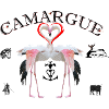 camargue tshirt