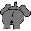 Elefant elephant - V2