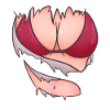 Seins, seins, seins, drôle, fête