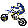 Supermoto - Supermotard