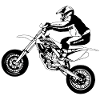 Supermoto - Supermotard