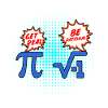 Mathematics Pi rational number