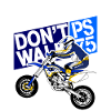 Supermoto - Supermotard