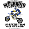 Supermoto - Supermotard