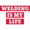 Welding Welder Schweißer Soudage Soudeur