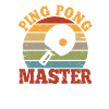 Ping-pong